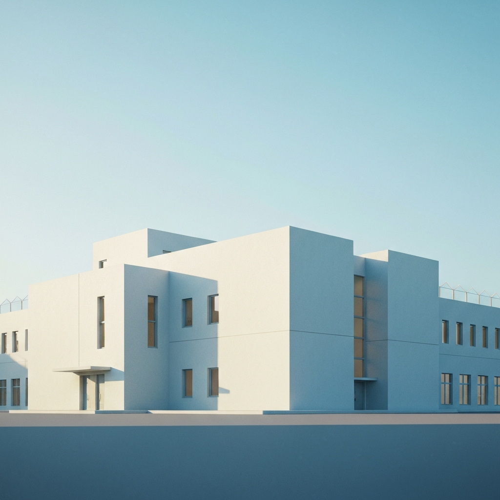 botafuegos prison