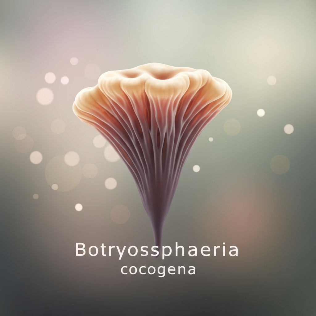 botryosphaeria cocogena