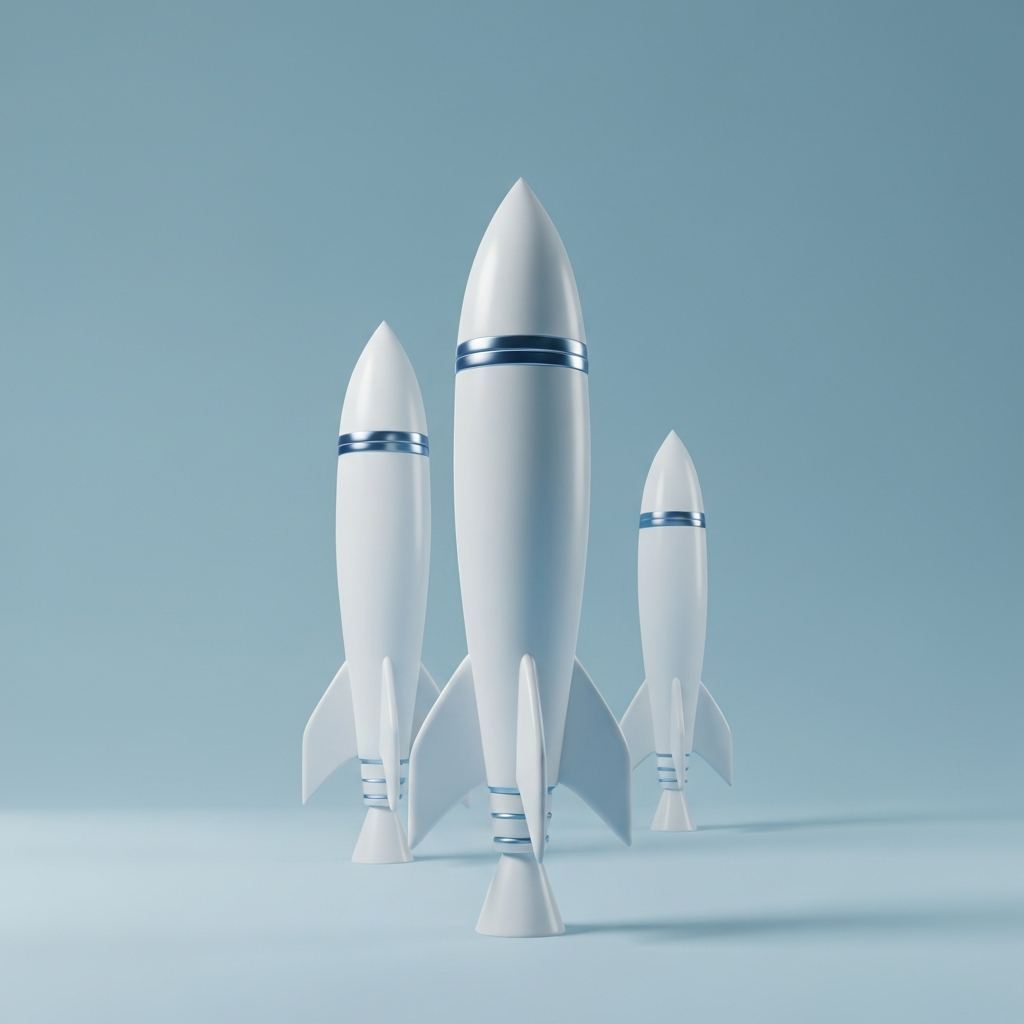 bottle rockets
