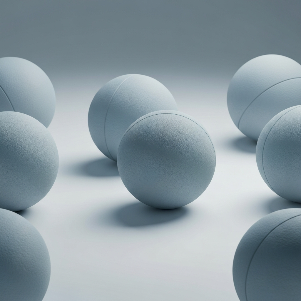 boules