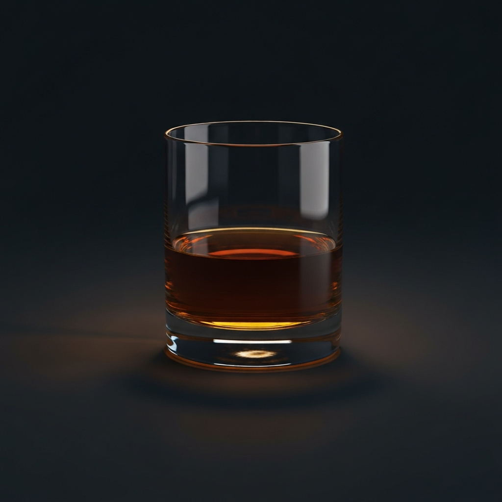 bourbon