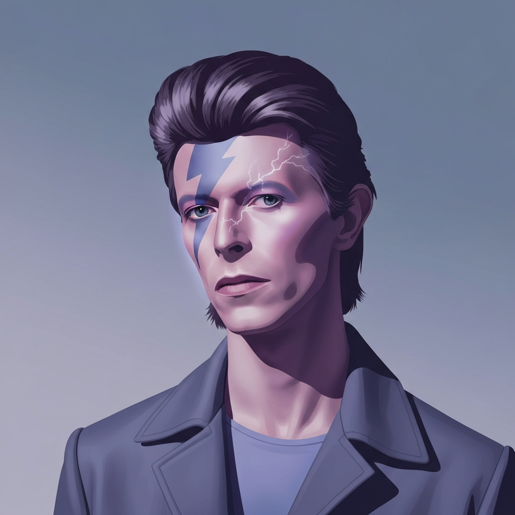 bowie