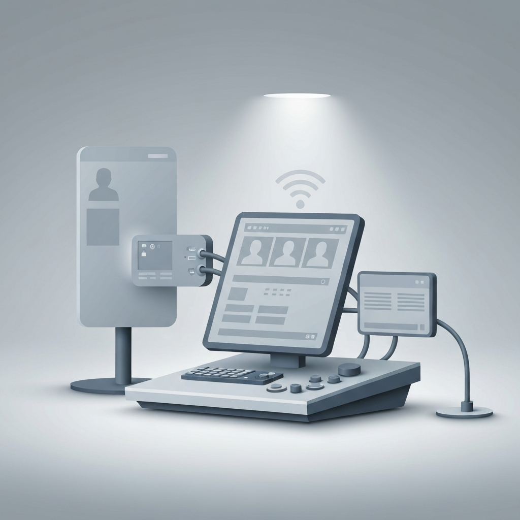 bowler communications system