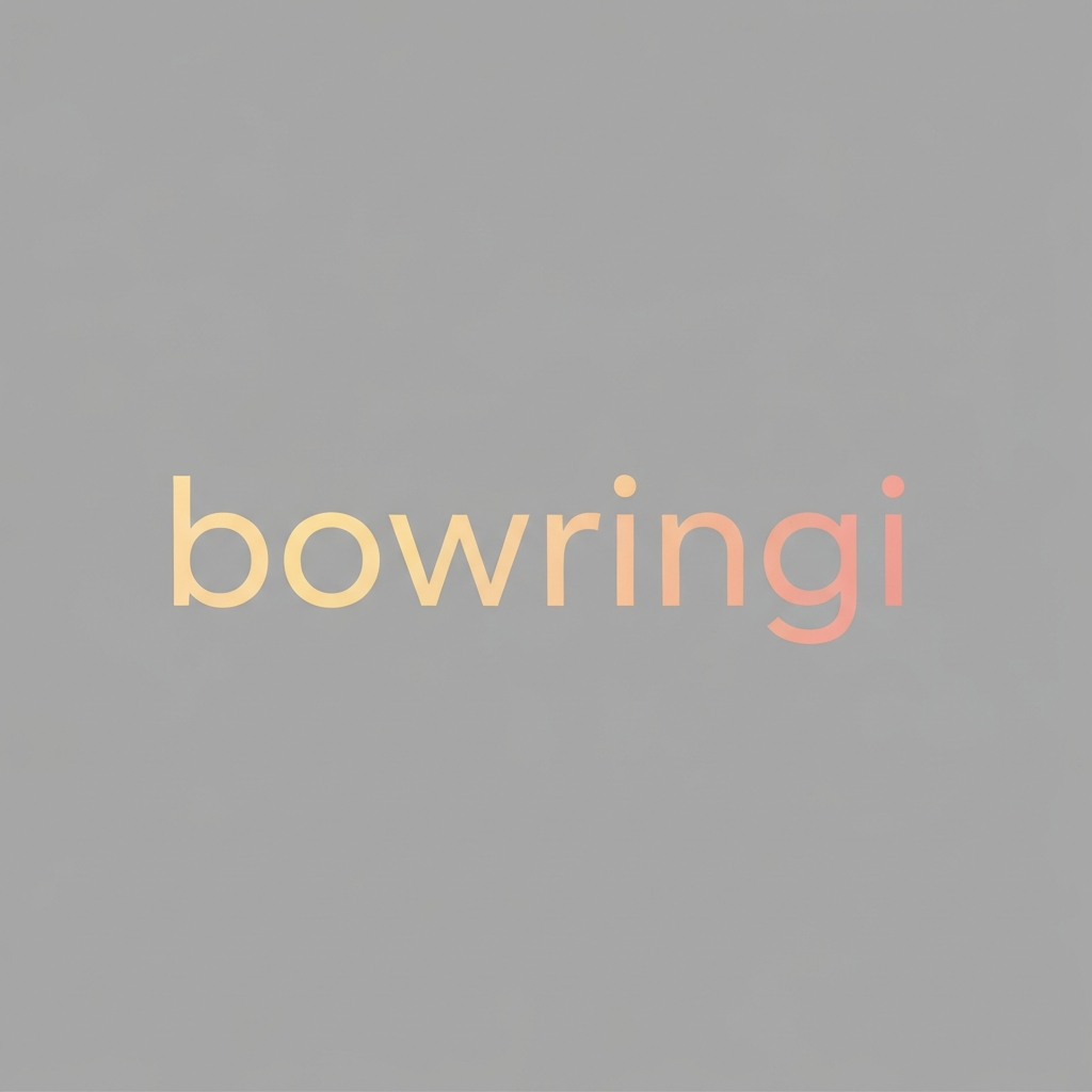 bowringi