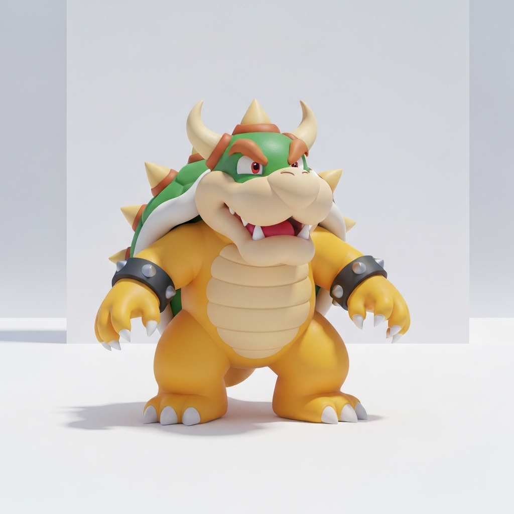 Bowser