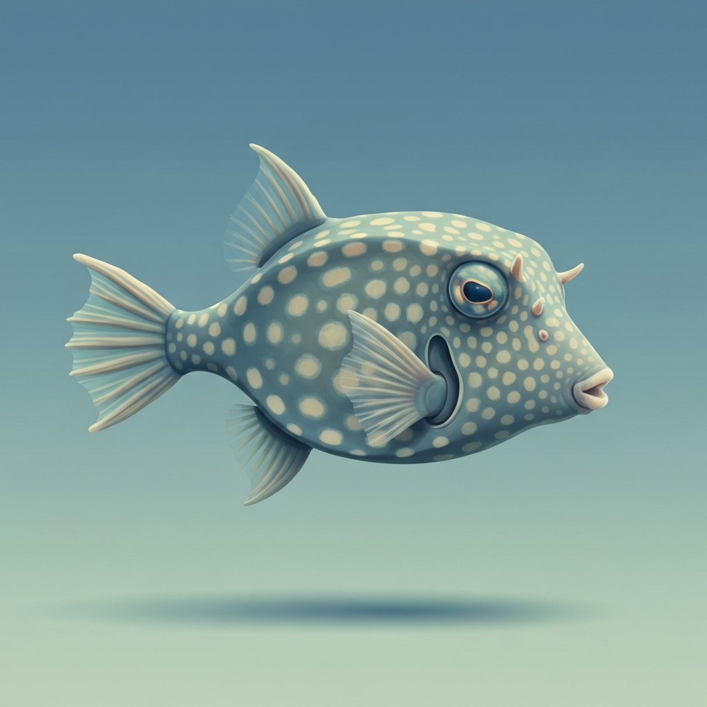 boxfish