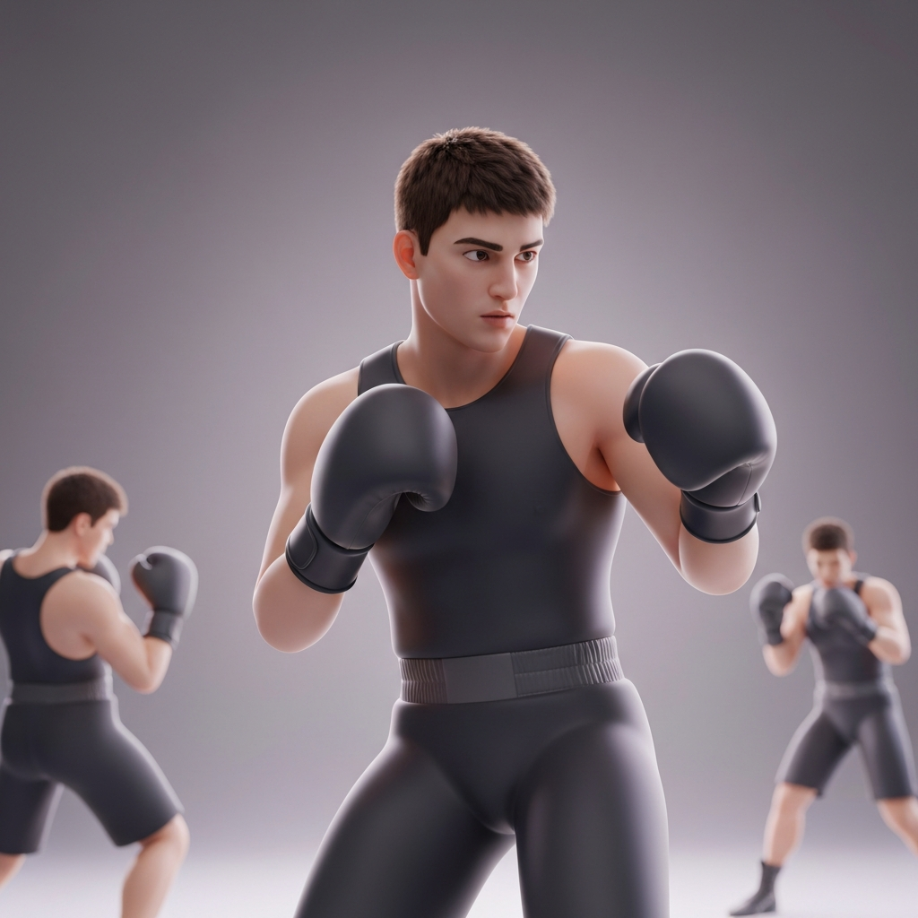 Boxing