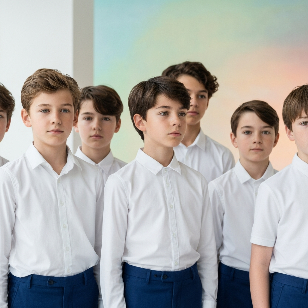 boychoir