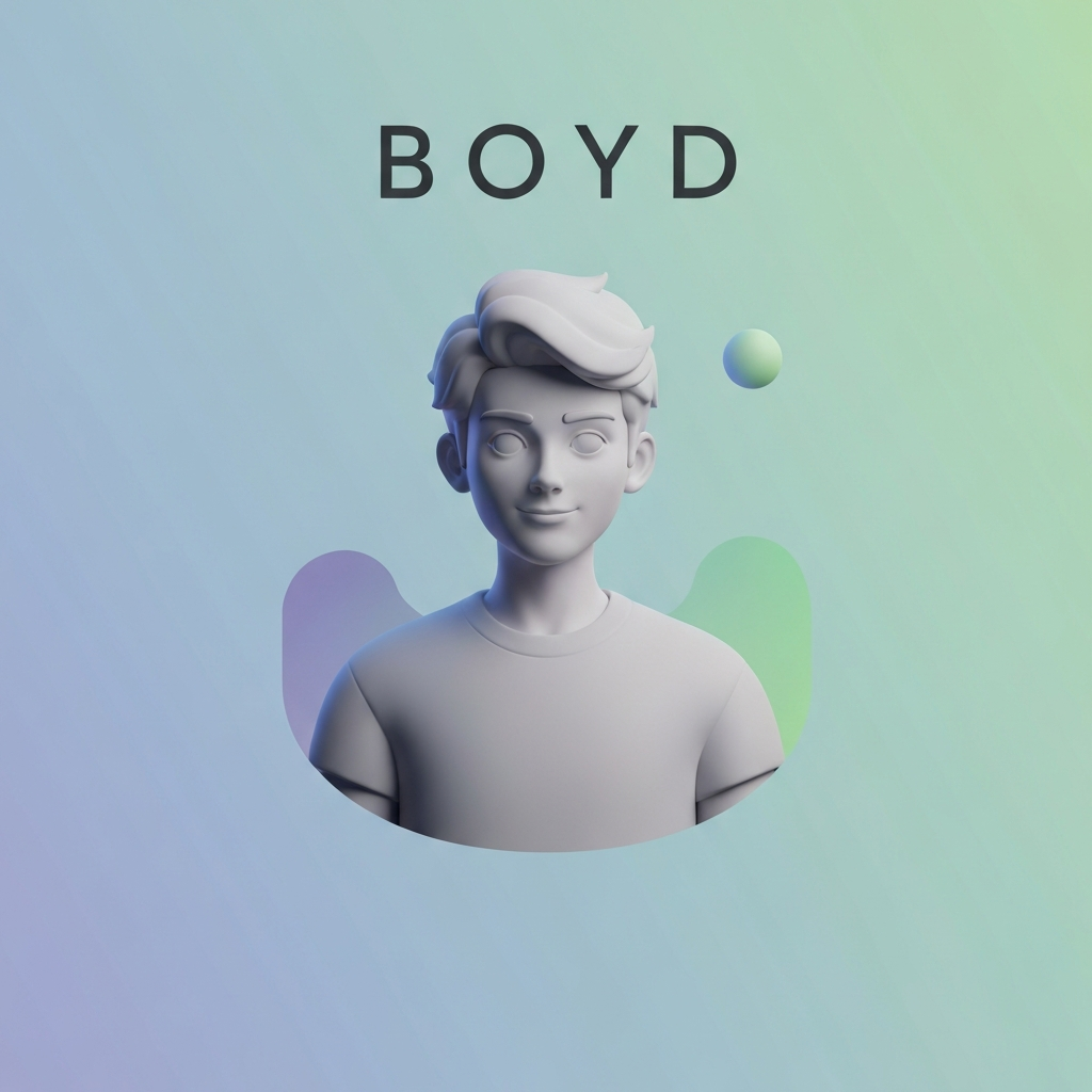 Boyd