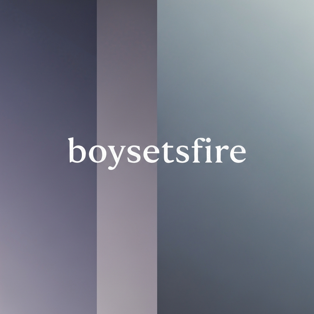 boysetsfire
