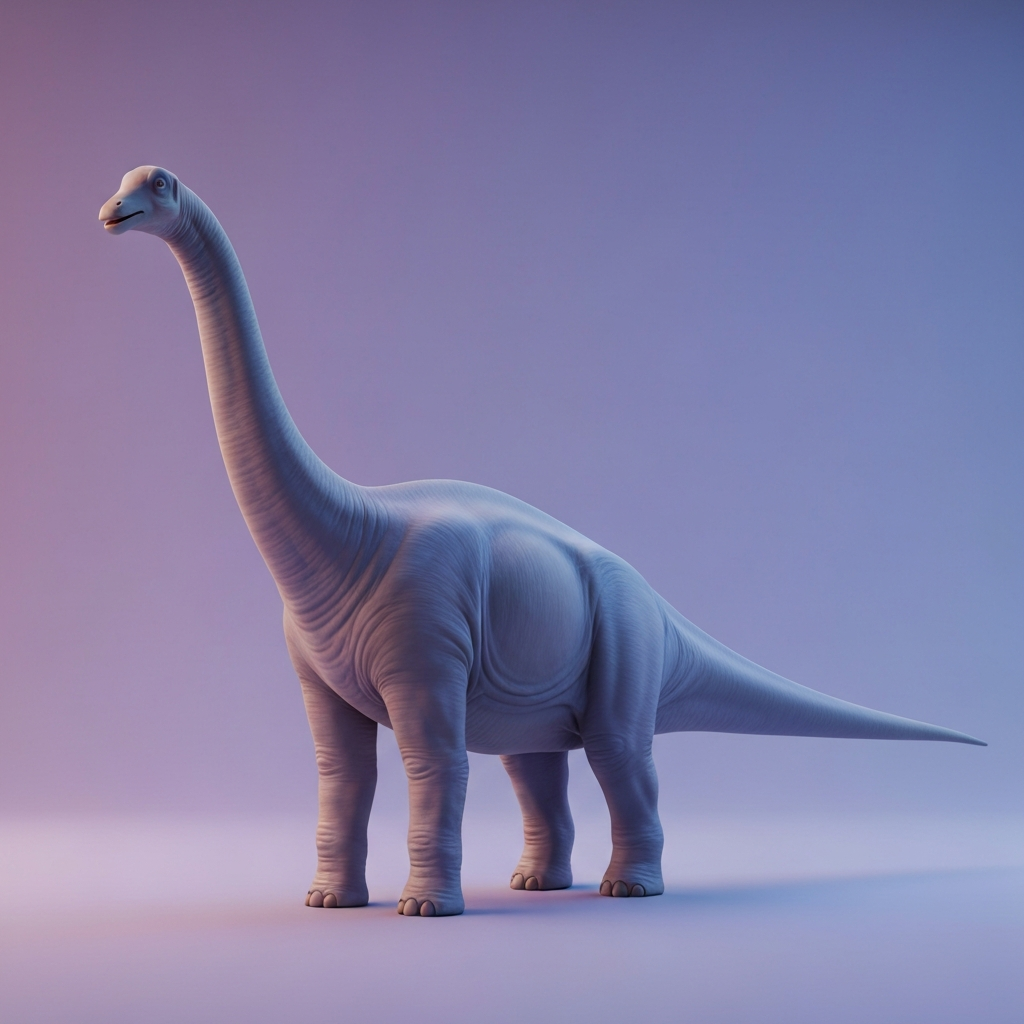 brachiosaurus