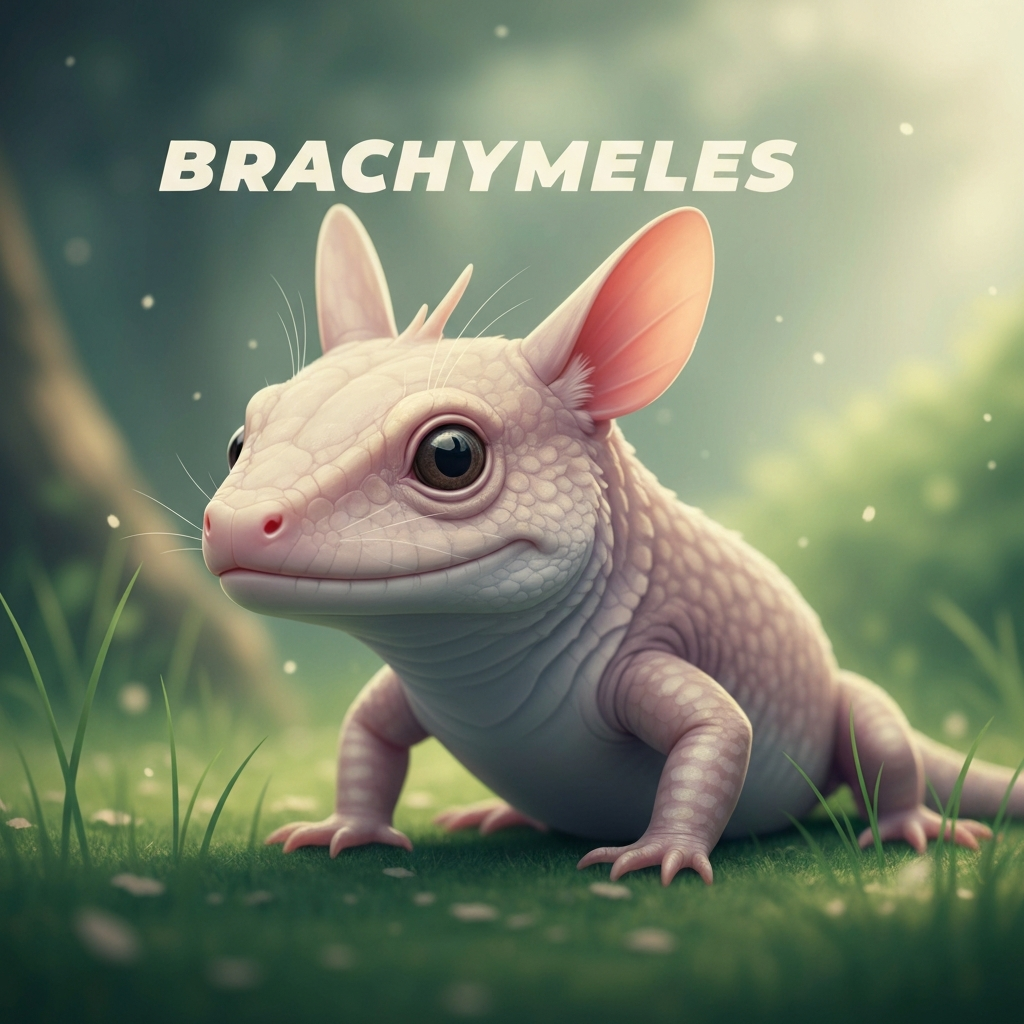 brachymeles