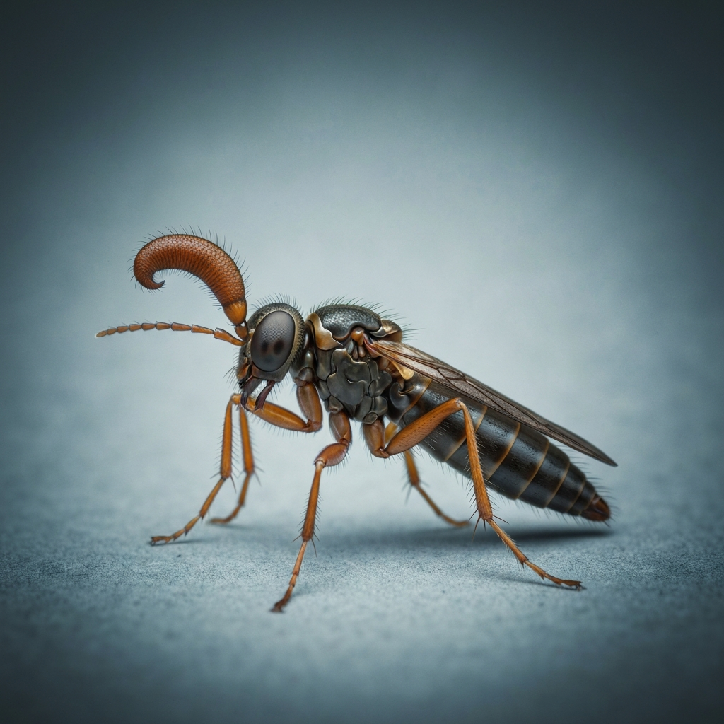 Braconidae