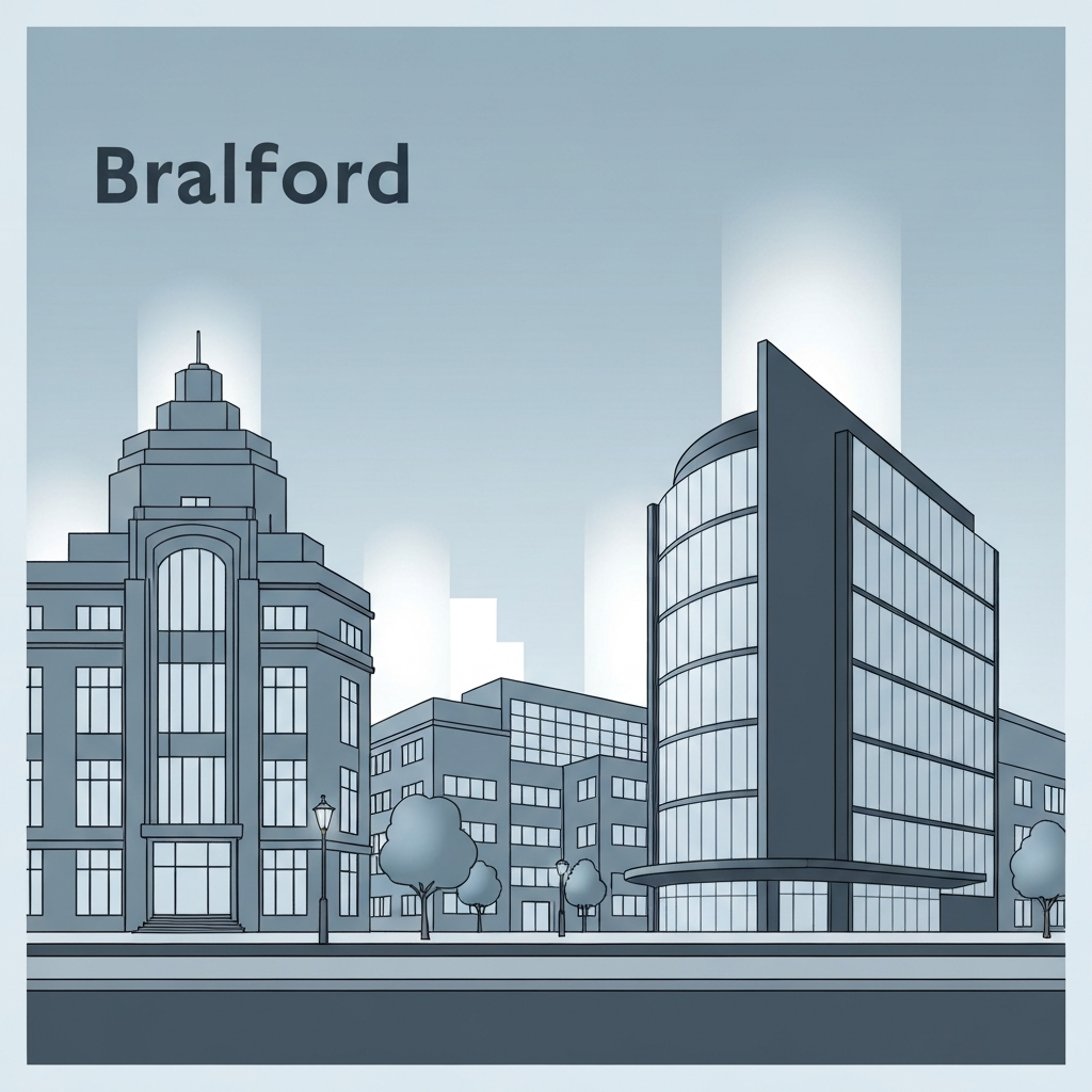 bradford