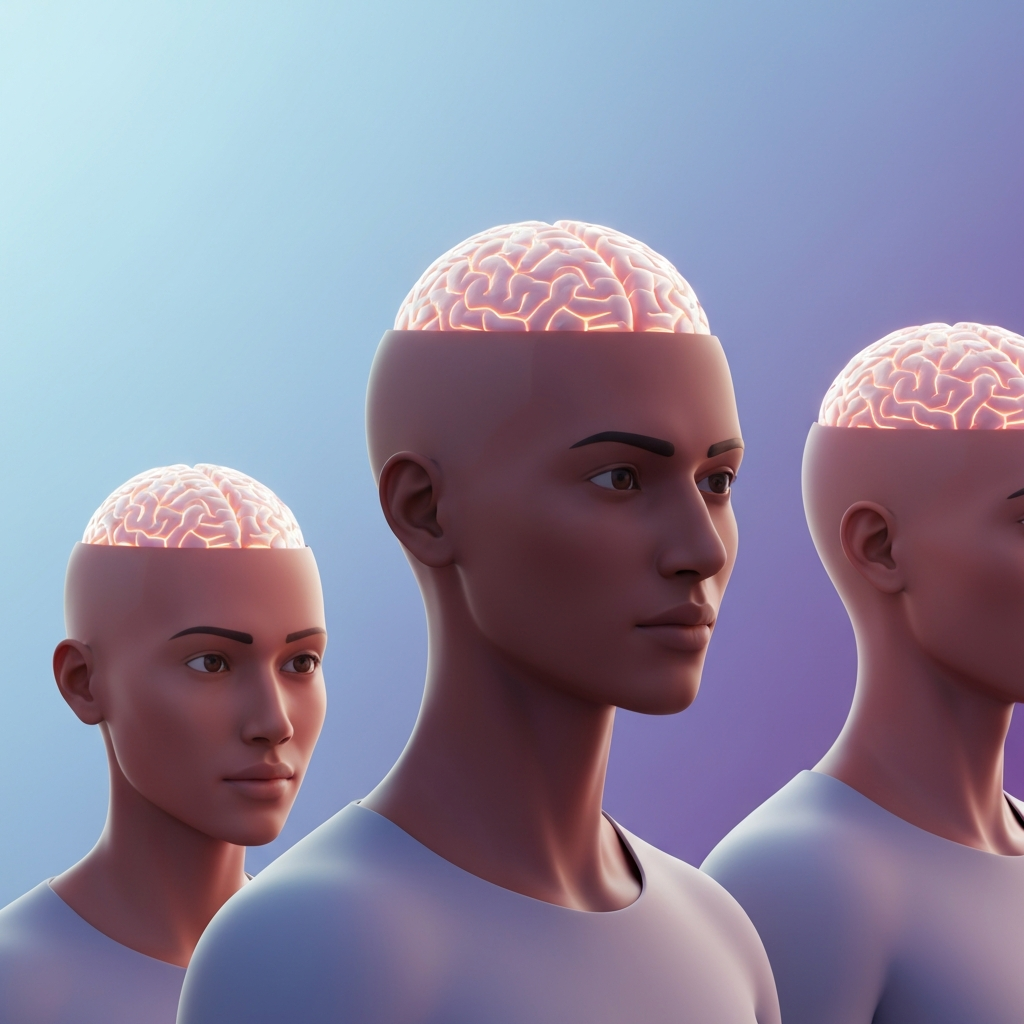 Brainiacs