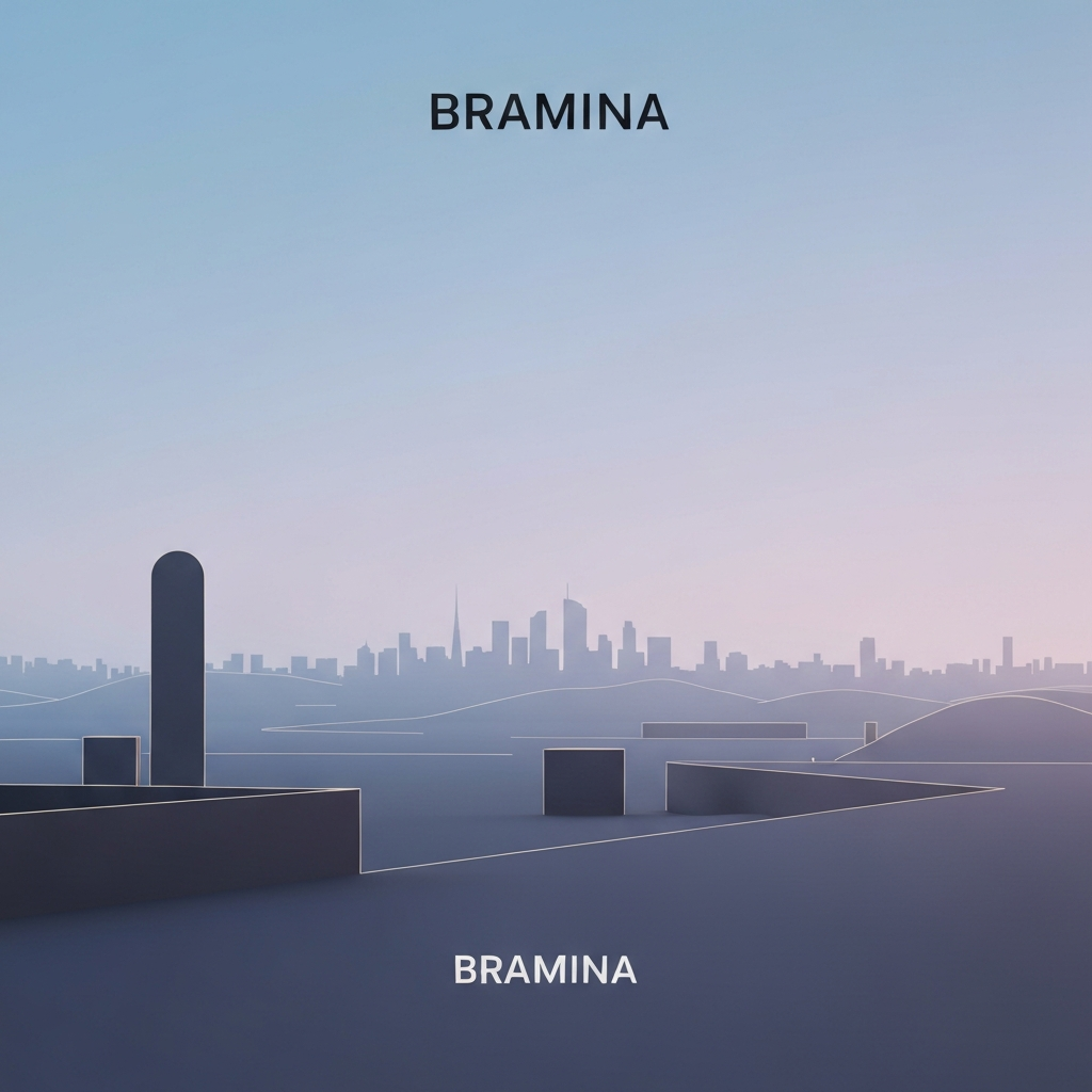 bramina, new south wales