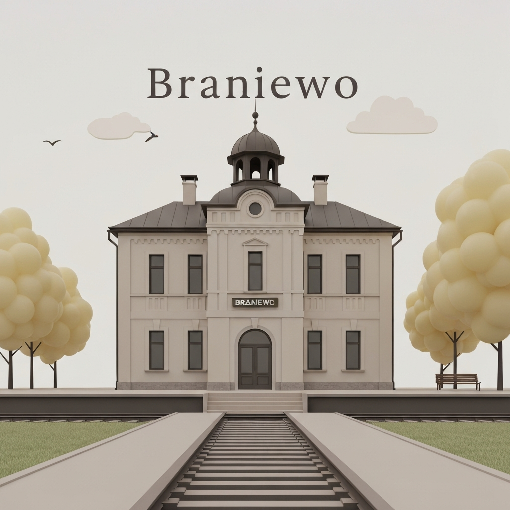braniewo