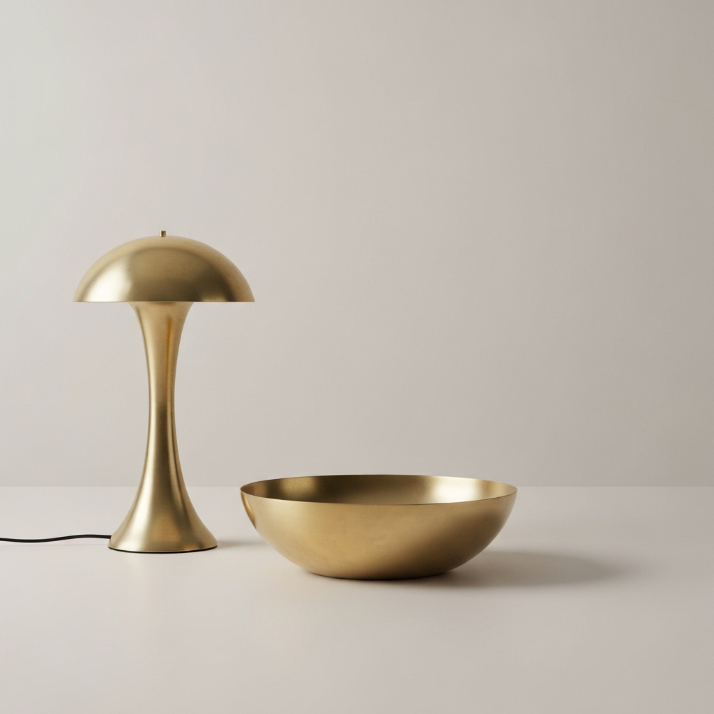 brassware