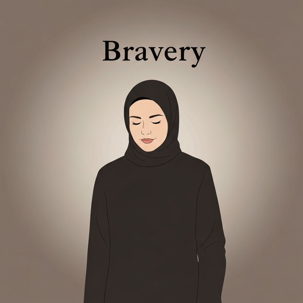 brave