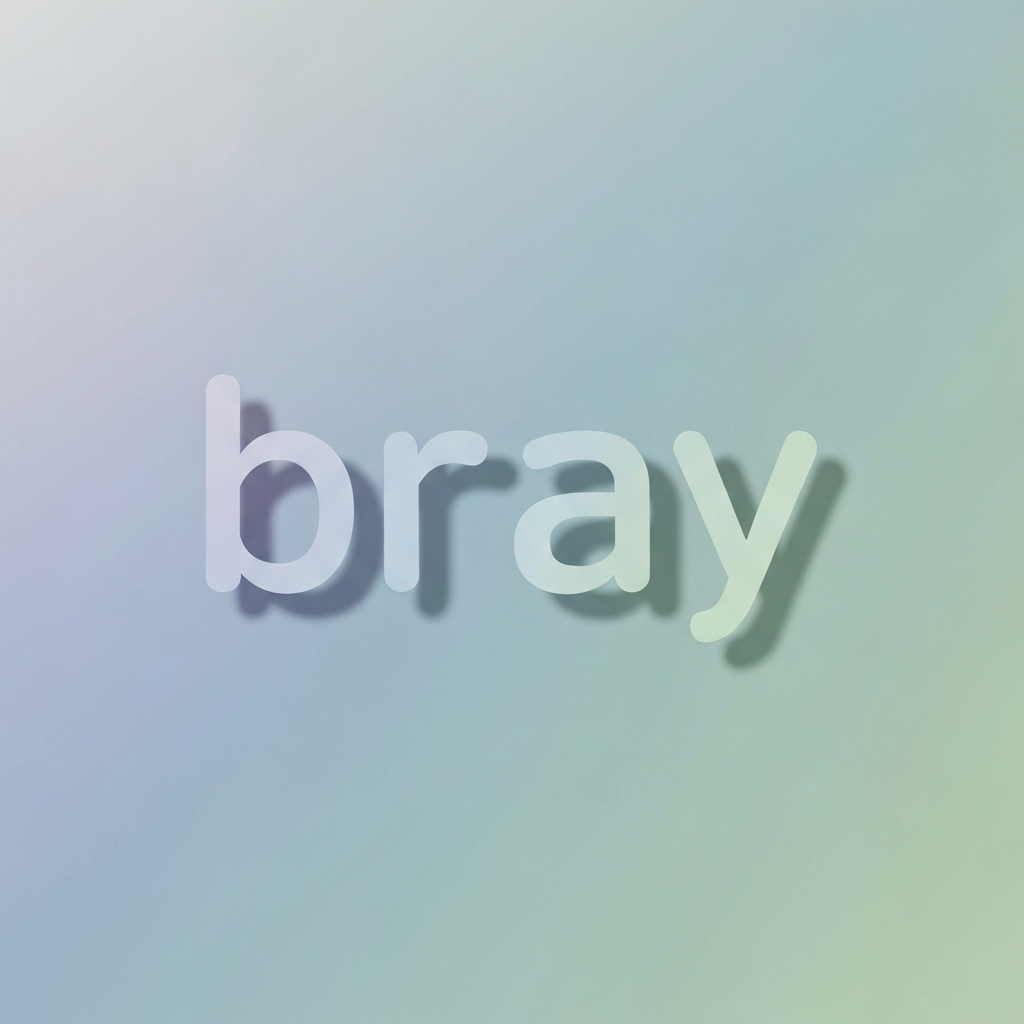 Bray