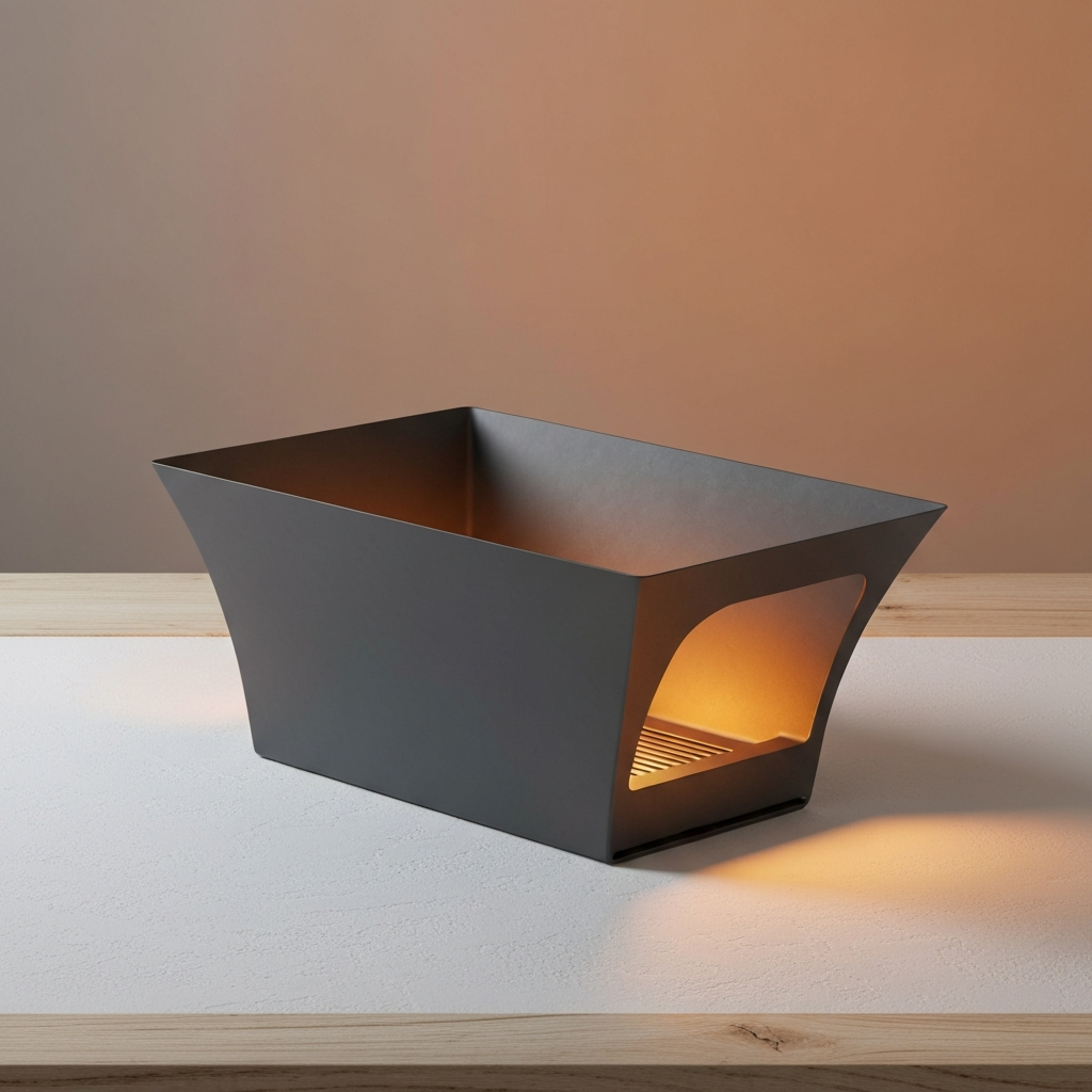 brazier