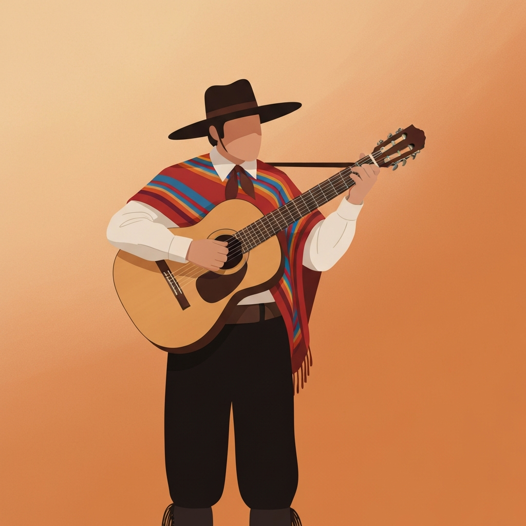 brazilian gaucho music