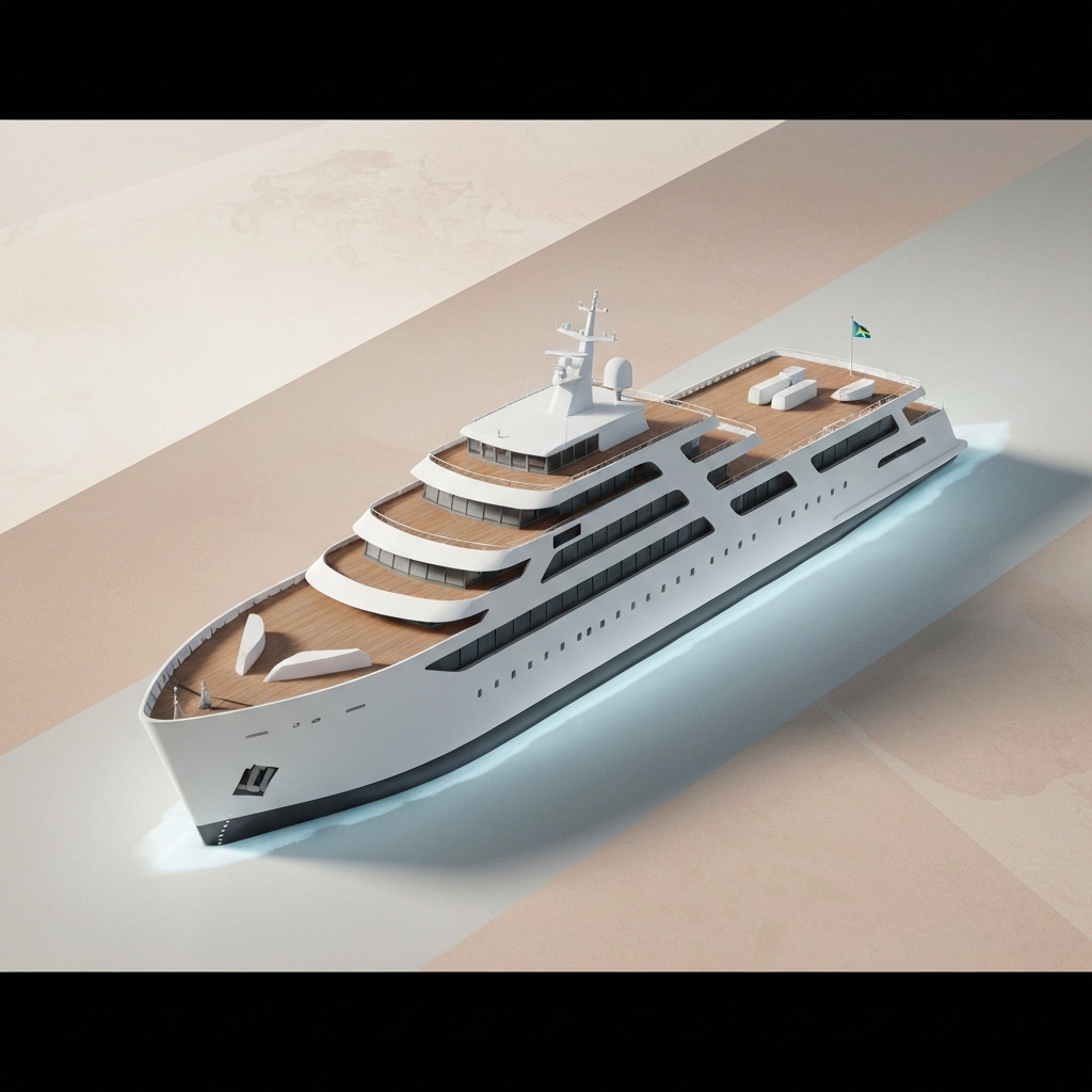 brazilian ship nictheroy