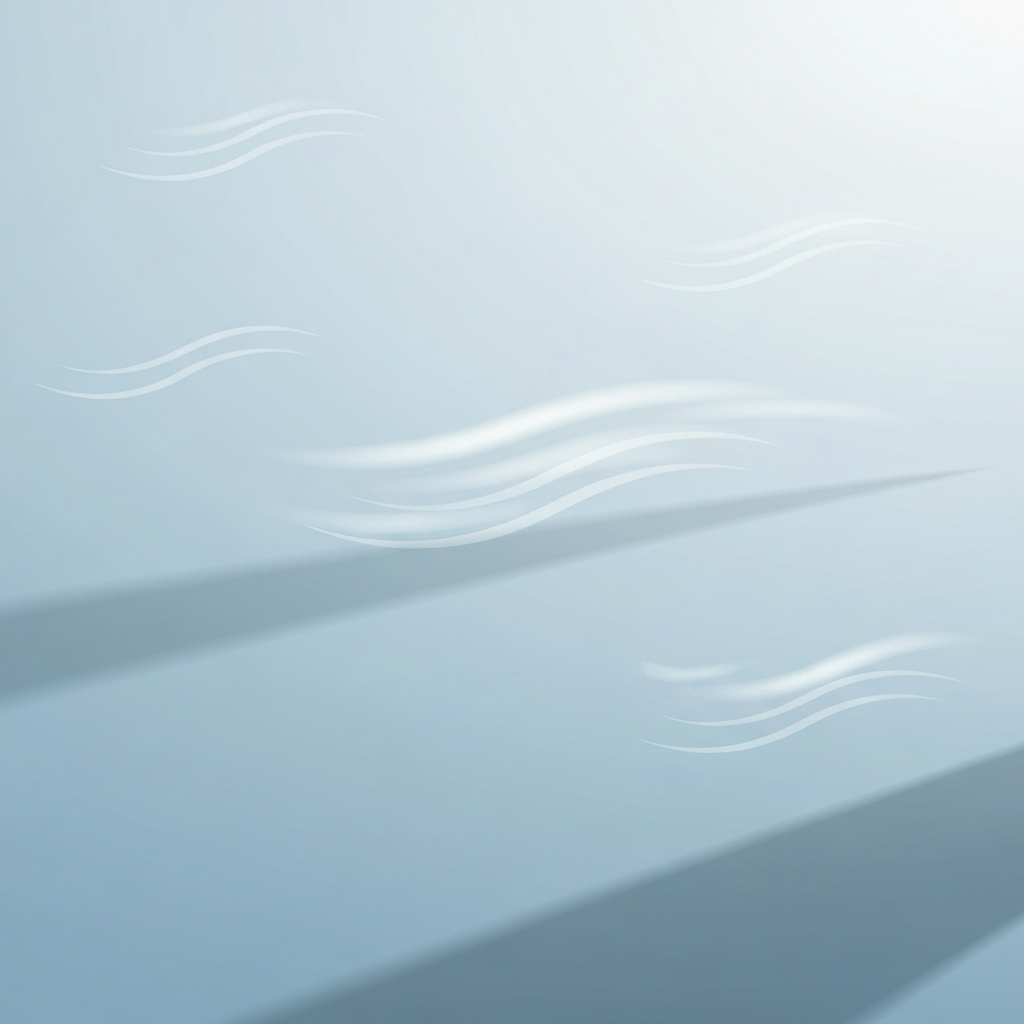 breezes