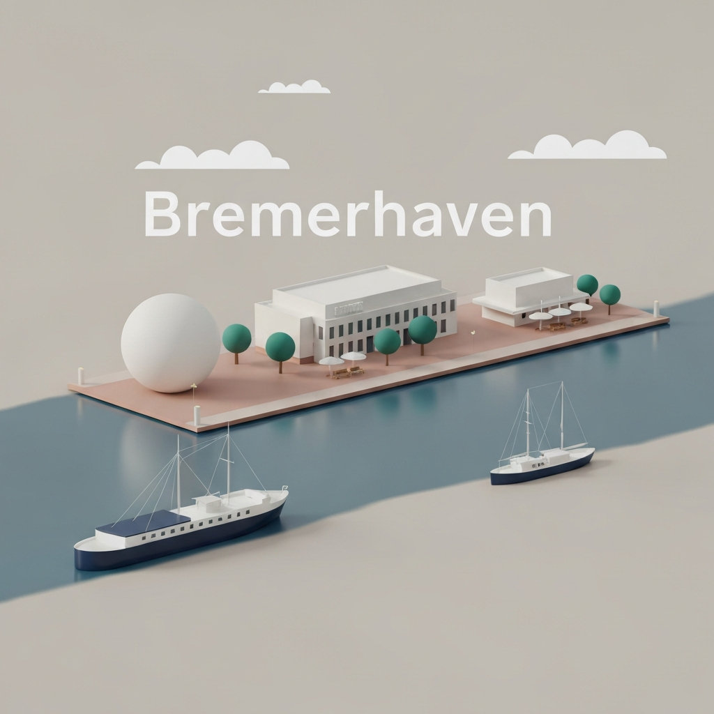 bremerhaven