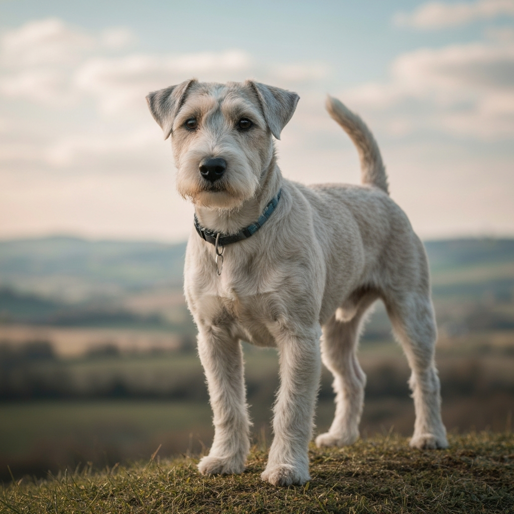 bretagne (dog)