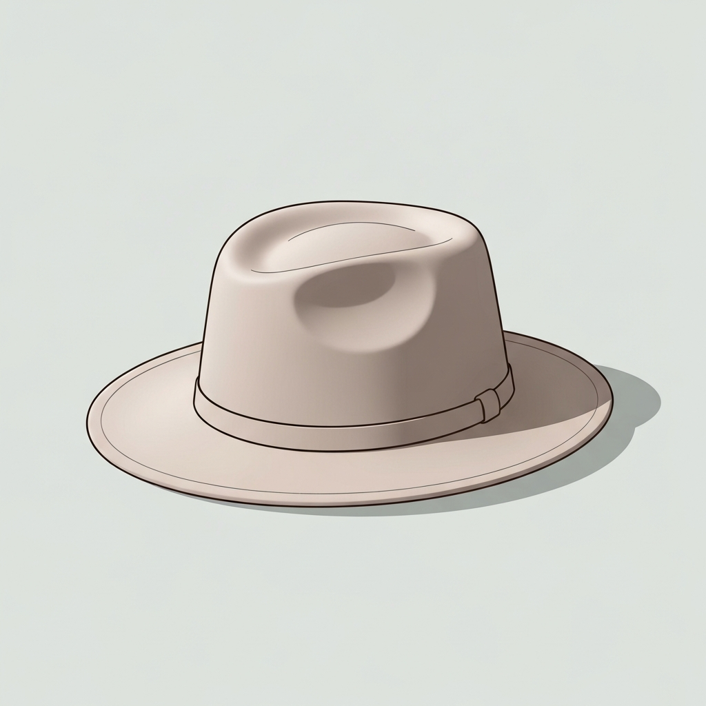 breton hat