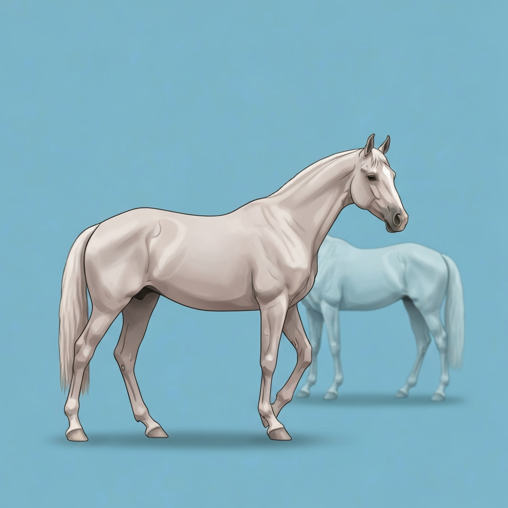 breton horses