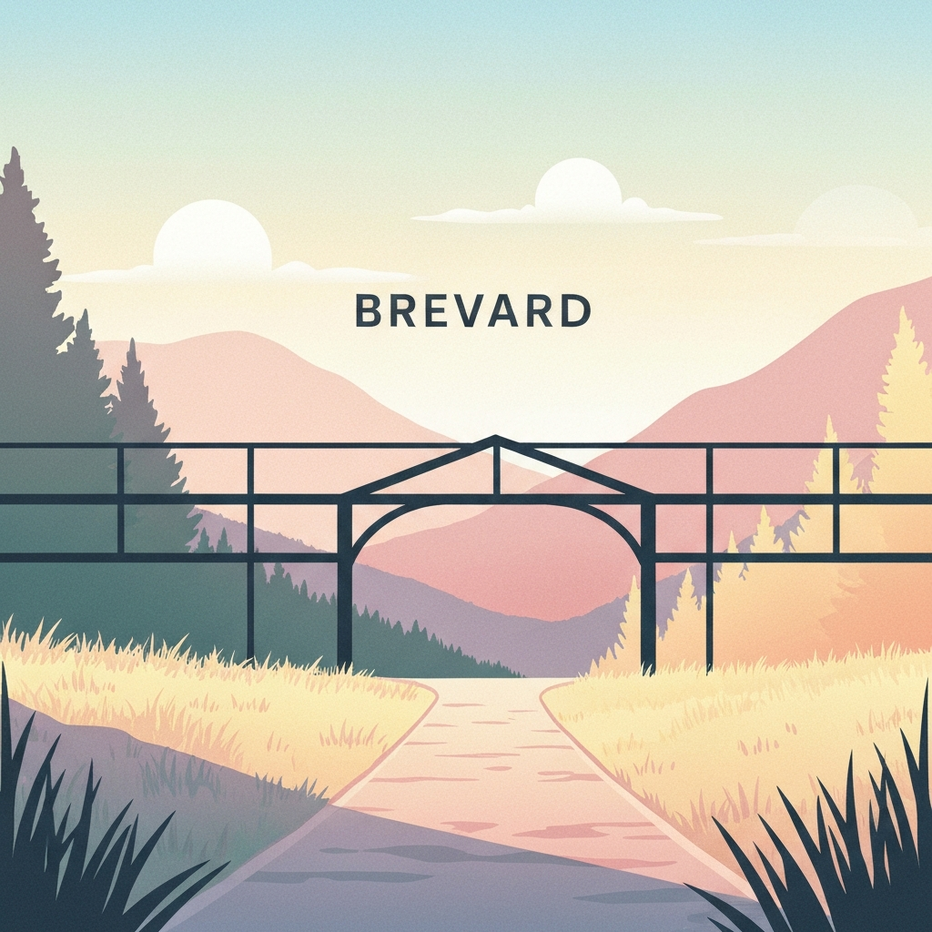 brevard