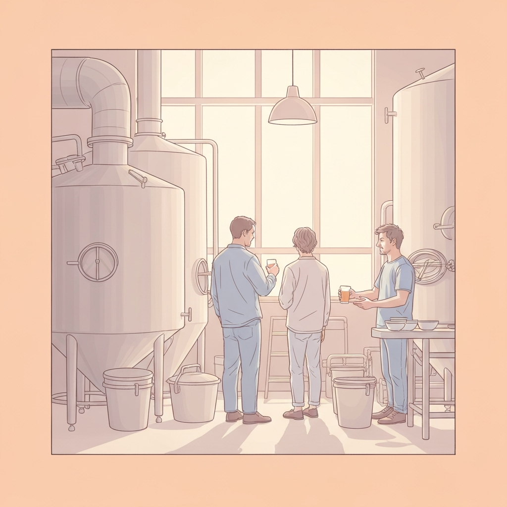 Brewers