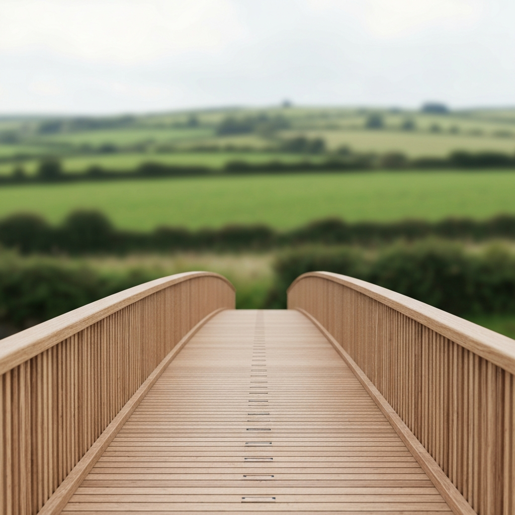 bridge, cornwall