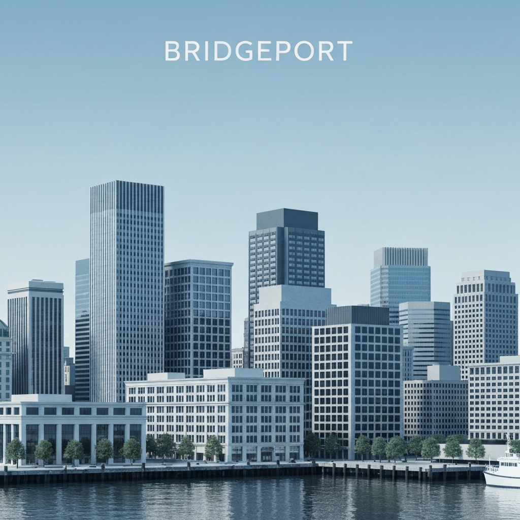 bridgeport