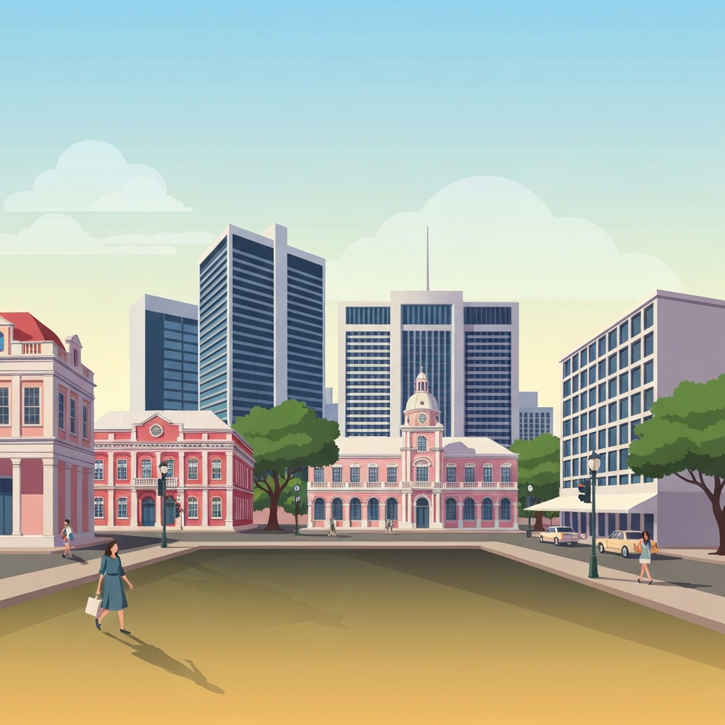 bridgetown