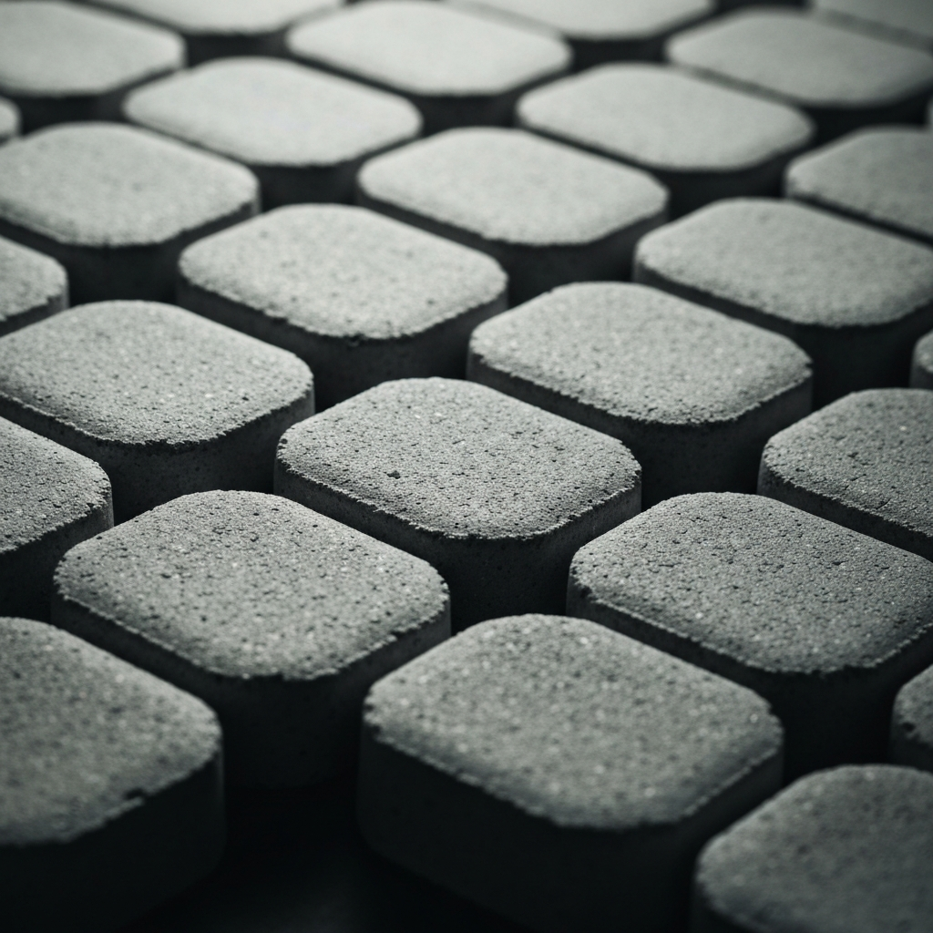 briquettes