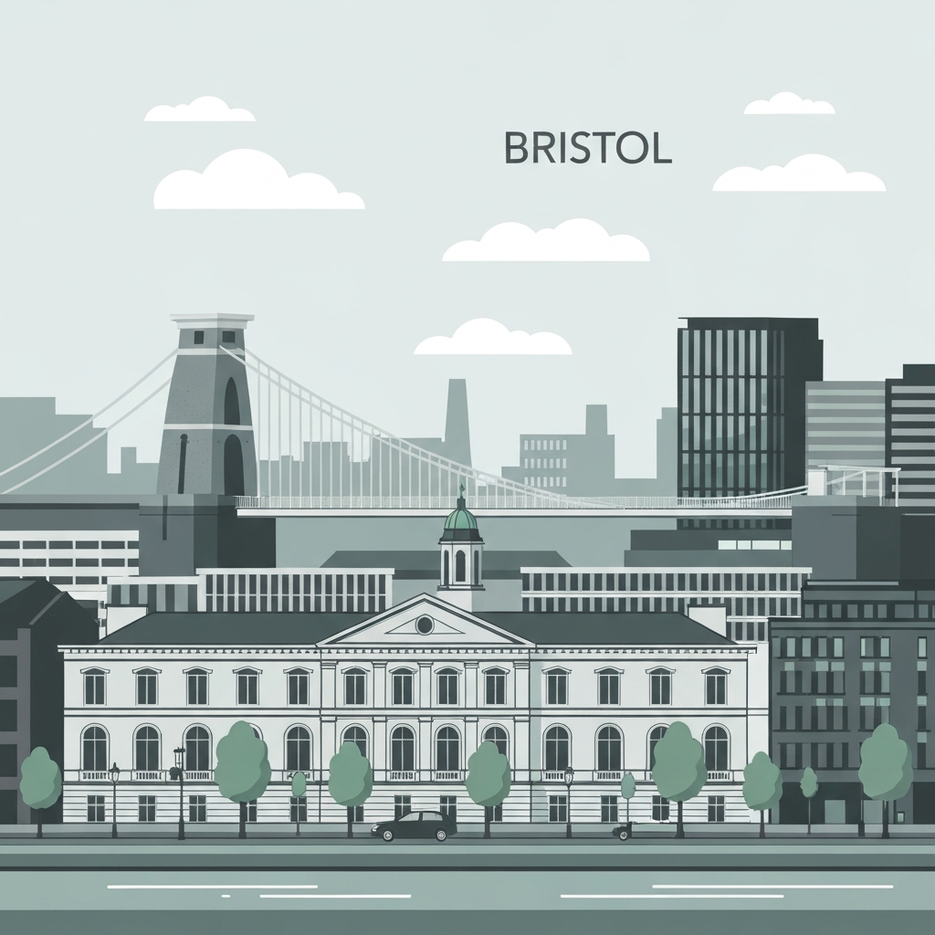 bristol city