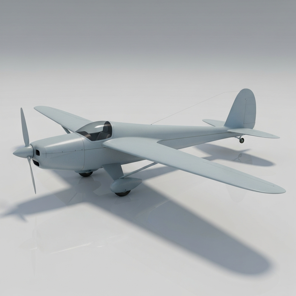 bristol glider