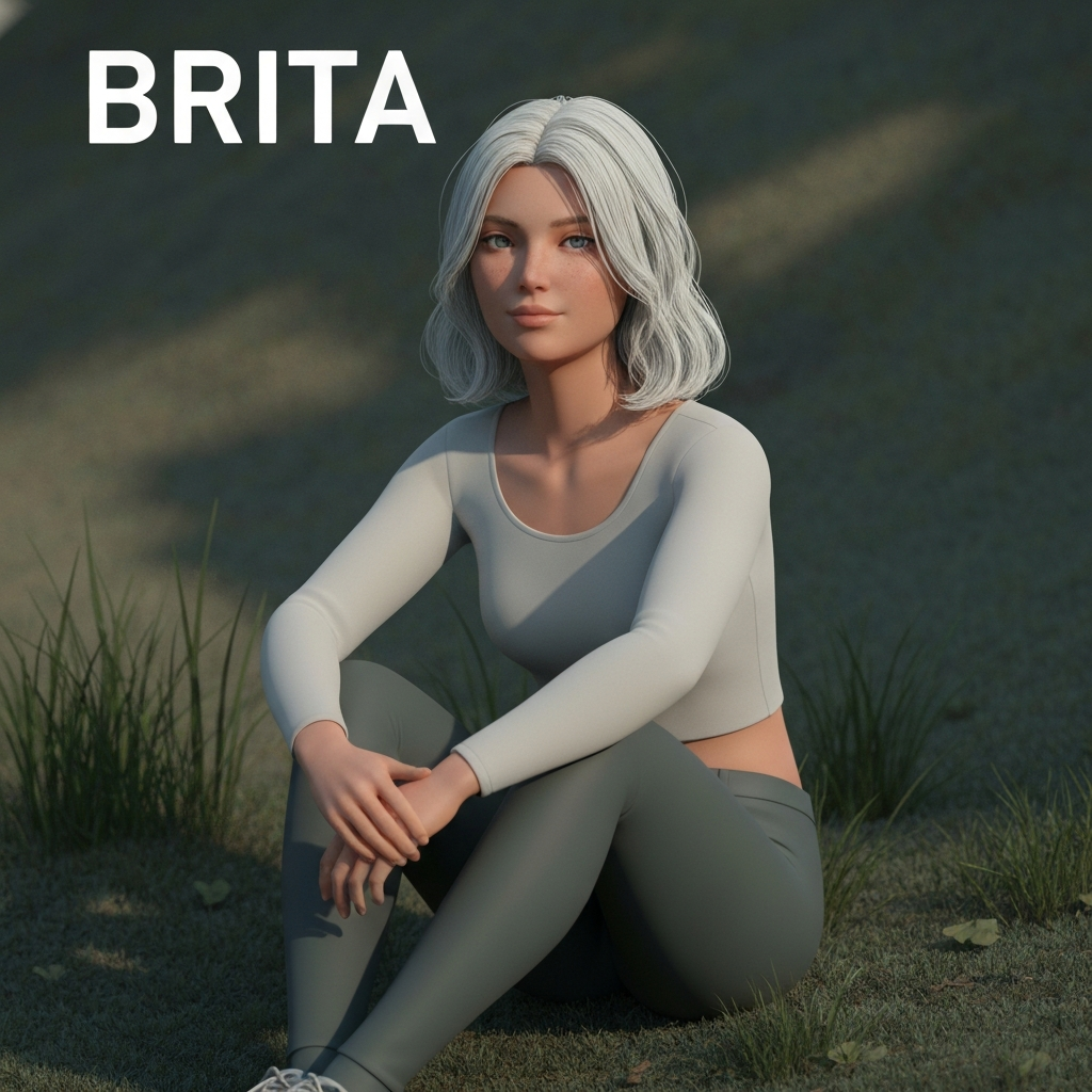 brita
