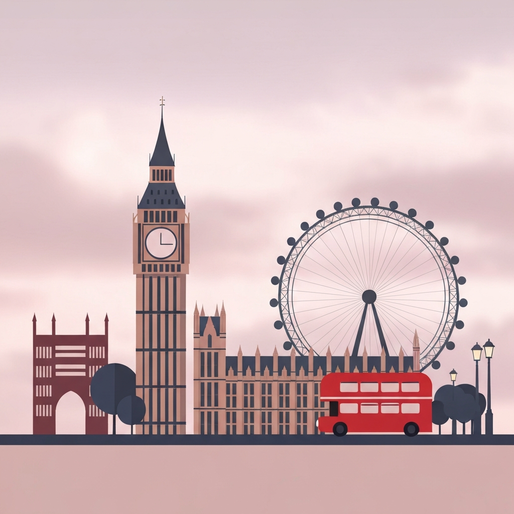 britain