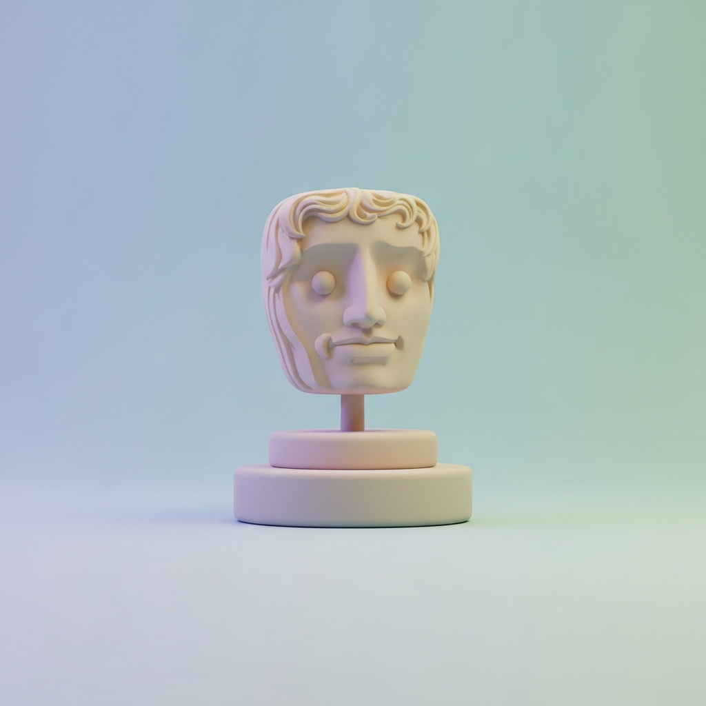 british academy children's award for pre-school animation