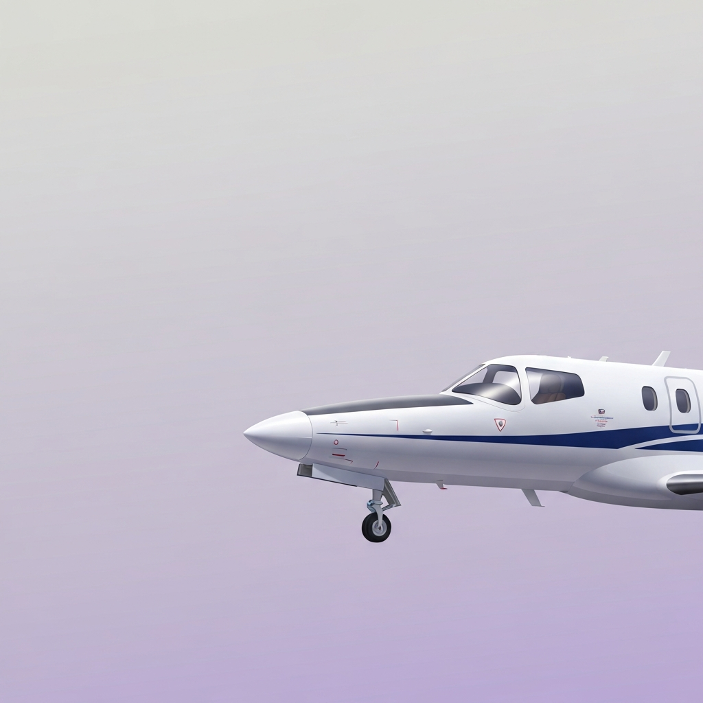 british aerospace 125
