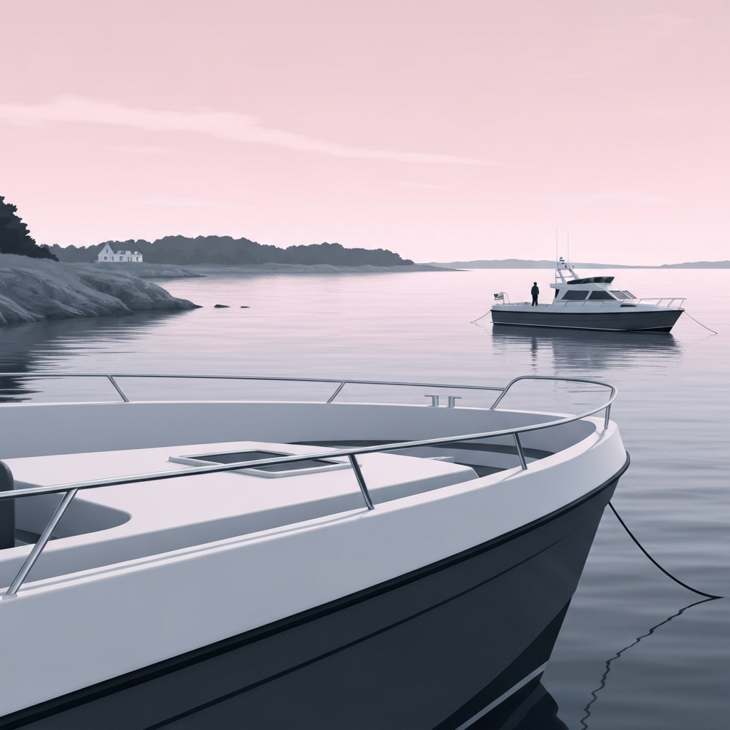 british baltic fishery protection service