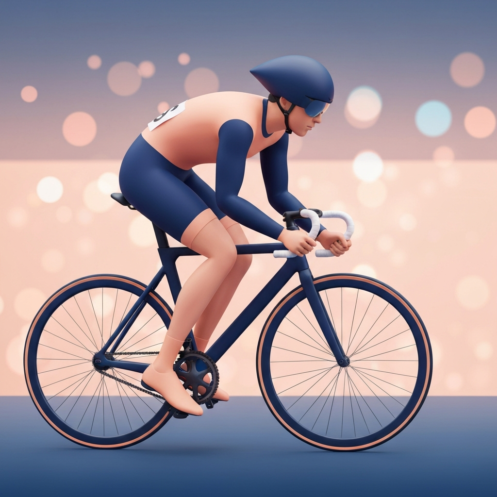 british national keirin championships