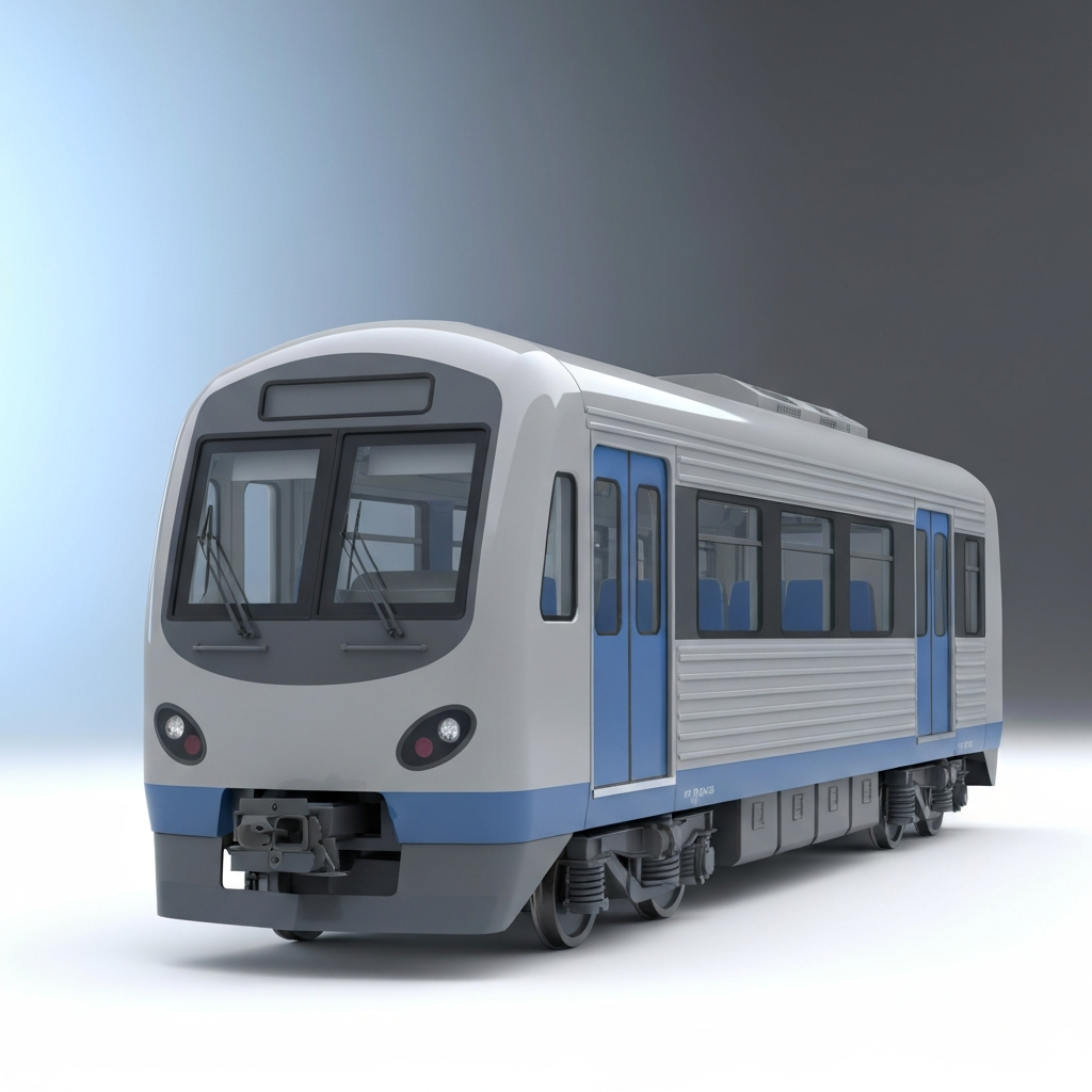 british rail class 504