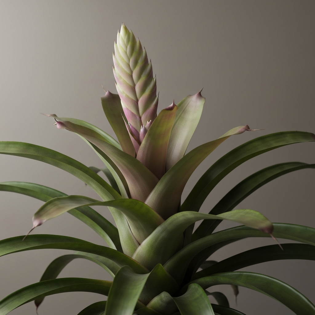 bromeliad