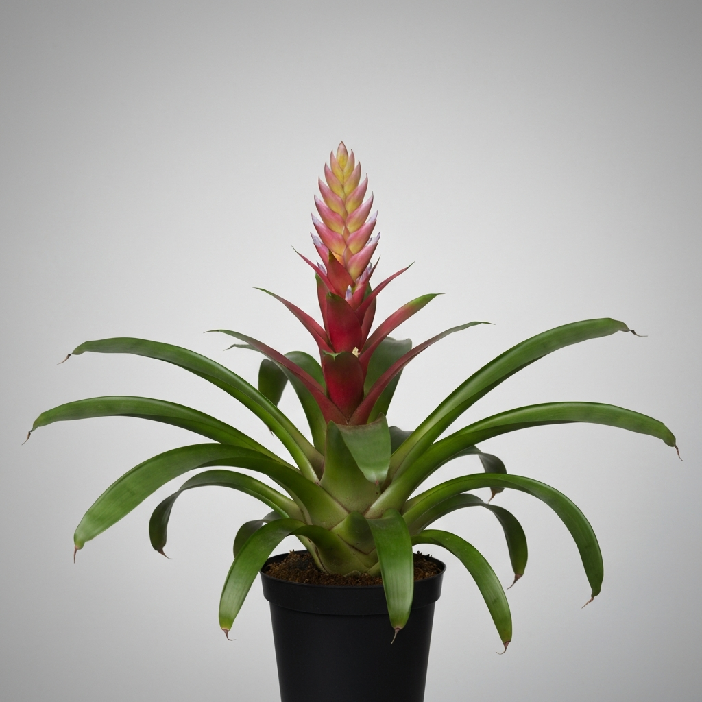 bromeliads