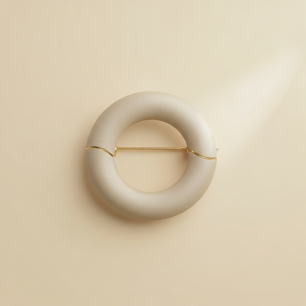 brooch